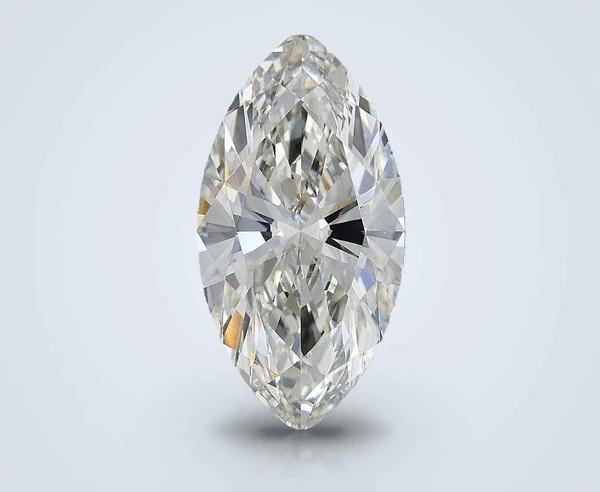 5 Carat · H · VS1 Rare Carat Ideal Cut