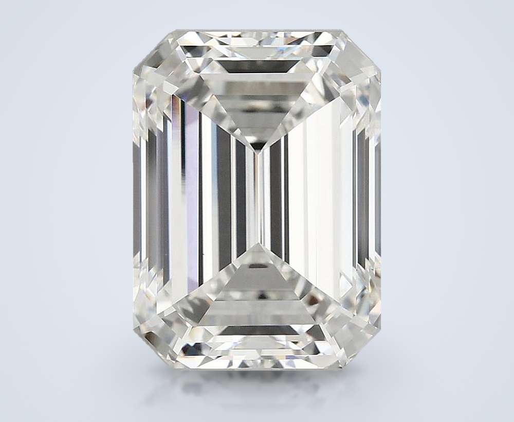 6.15 Carat · F · VS1 Rare Carat Ideal Cut