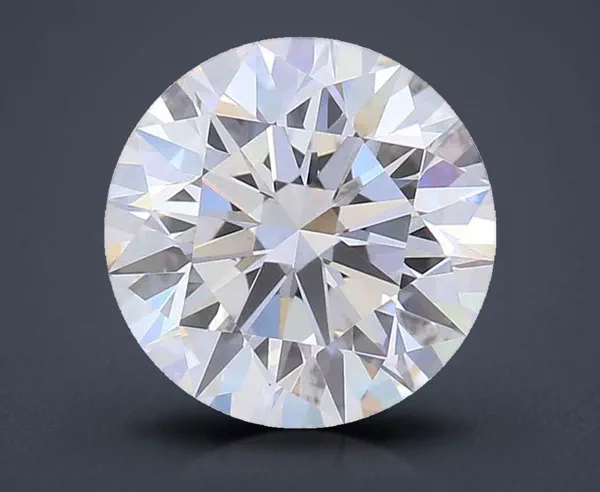 1.37 Carat · G · VVS2 Rare Carat Ideal Cut