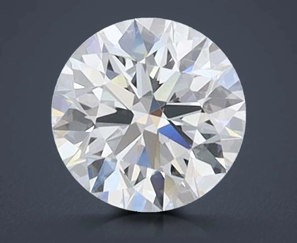 0.49 Carat · D · FL Rare Carat Ideal Cut