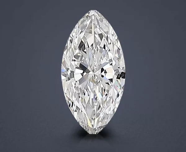 0.5 Carat · D · VVS1 very good Cut