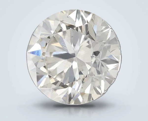 2.01 Carat · K · SI1 very good Cut