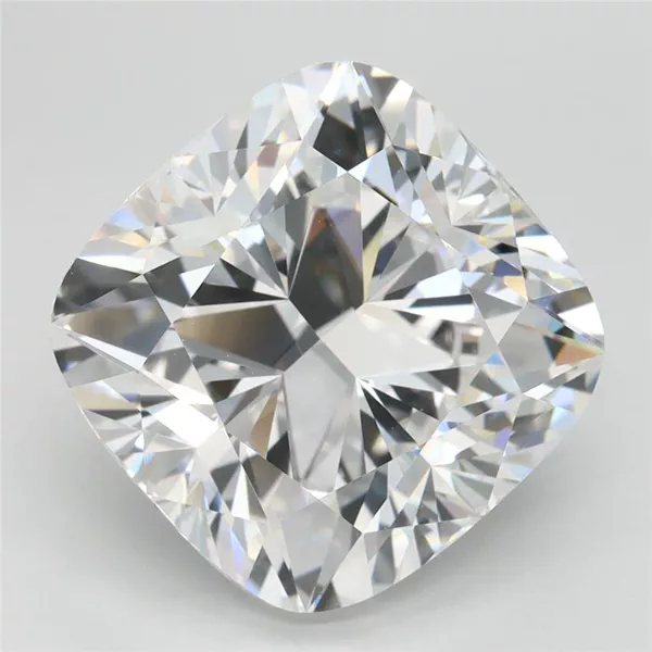 6 Carat · D · FL Rare Carat Ideal Cut