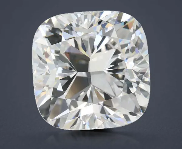 6 Carat · D · FL Rare Carat Ideal Cut