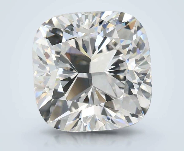 6 Carat · D · FL Rare Carat Ideal Cut