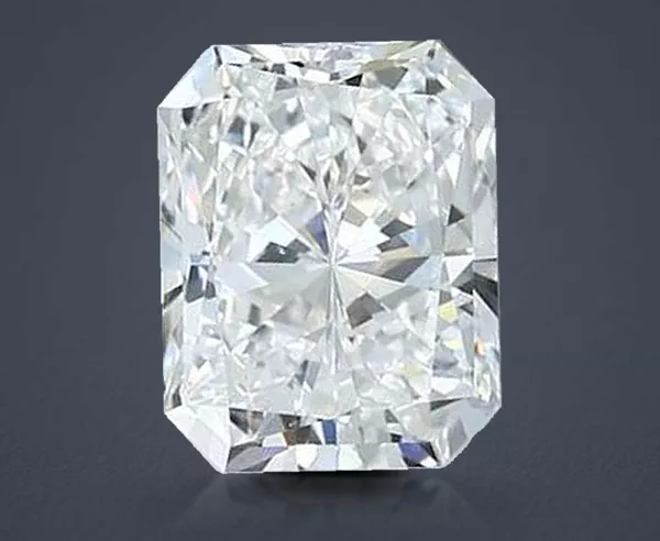 2.32 Carat · F · VS1 Rare Carat Ideal Cut