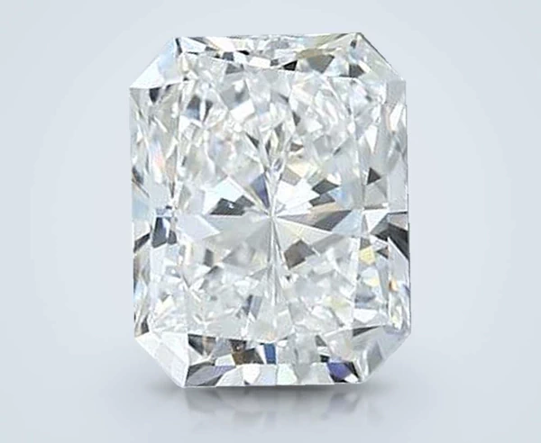 2.32 Carat · F · VS1 Rare Carat Ideal Cut