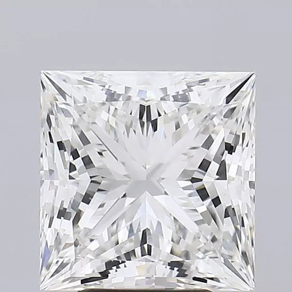 5.01 Carat · F · VVS2 Rare Carat Ideal Cut