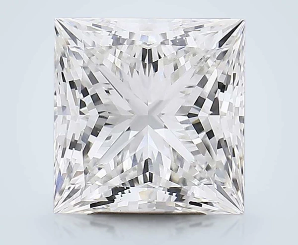 5.01 Carat · F · VVS2 Rare Carat Ideal Cut
