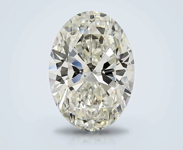 5.01 Carat · J · SI1 Rare Carat Ideal Cut