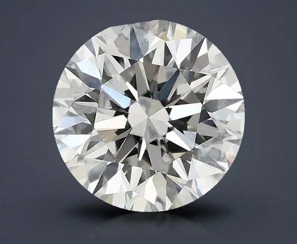 1.97 Carat · F · VS1 excellent Cut