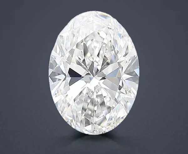 2.06 Carat · E · VVS2 Rare Carat Ideal Cut