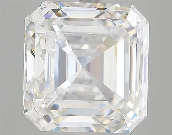 10.84 Carat · F · VS1 Rare Carat Ideal Cut