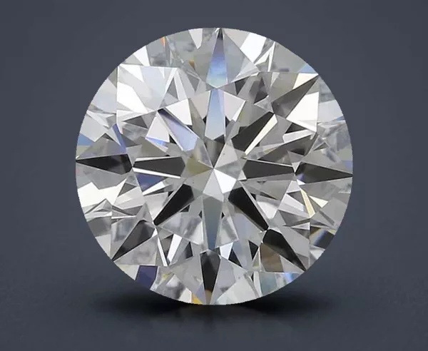 2.03 Carat · G · VS1 Rare Carat Ideal Cut