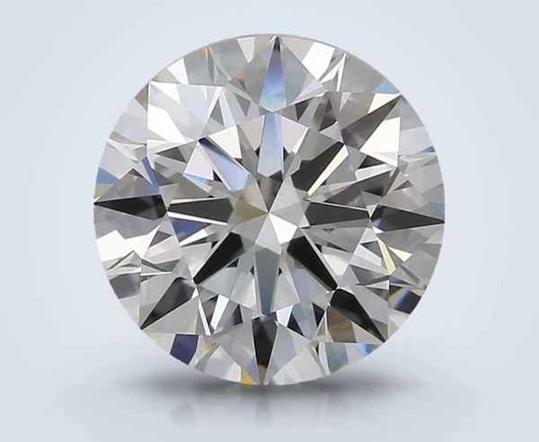 2.03 Carat · G · VS1 Rare Carat Ideal Cut