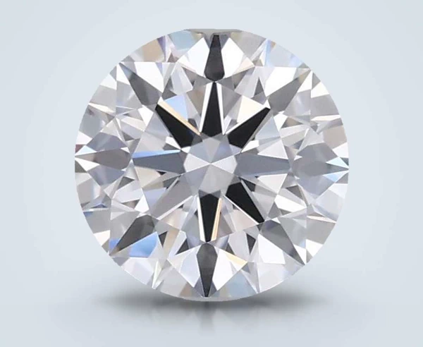 0.94 Carat · D · FL Rare Carat Ideal Cut