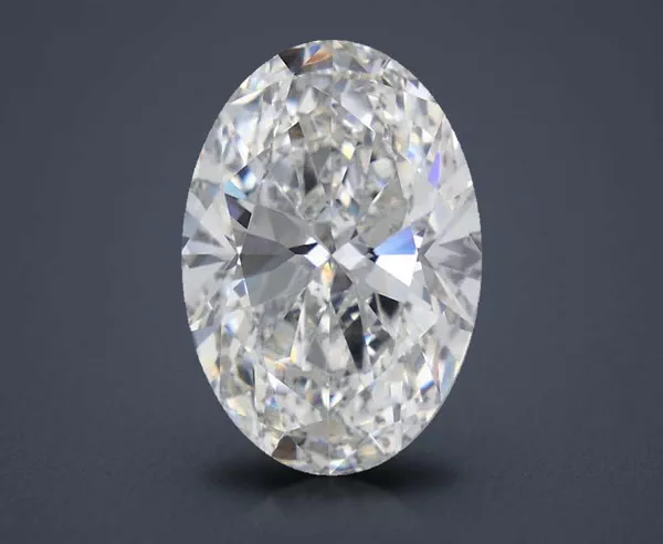 6.49 Carat · F · VS1 Rare Carat Ideal Cut