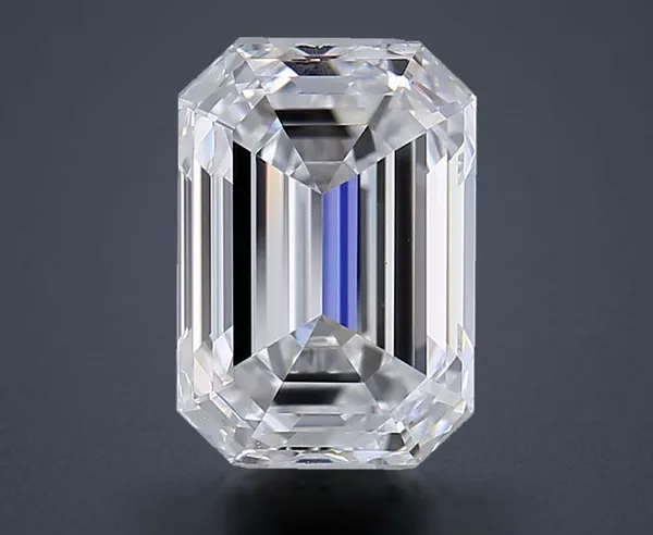 1.55 Carat · E · VVS2 Rare Carat Ideal Cut