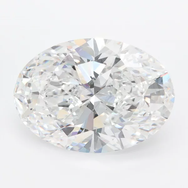 5.6 Carat · D · IF Rare Carat Ideal Cut