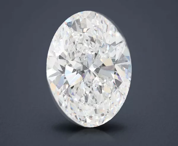 5.6 Carat · D · IF Rare Carat Ideal Cut