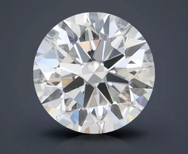 1.1 Carat · D · FL Rare Carat Ideal Cut