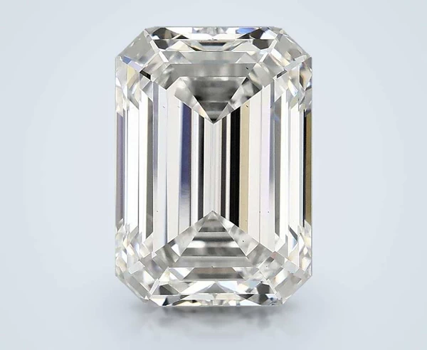 5.09 Carat · E · VS2 Rare Carat Ideal Cut