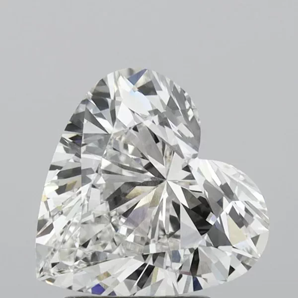 2.38 Carat · F · VS1 Rare Carat Ideal Cut