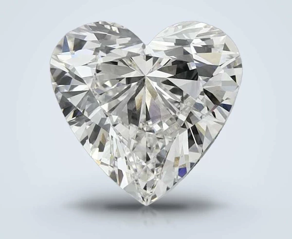 2.38 Carat · F · VS1 Rare Carat Ideal Cut