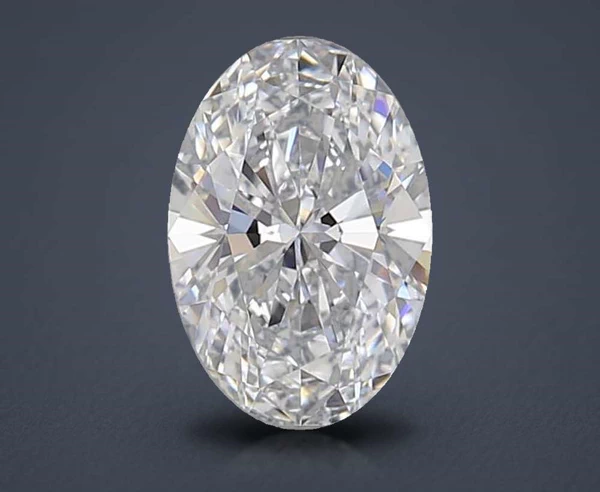 1.13 Carat · D · VVS2 Rare Carat Ideal Cut