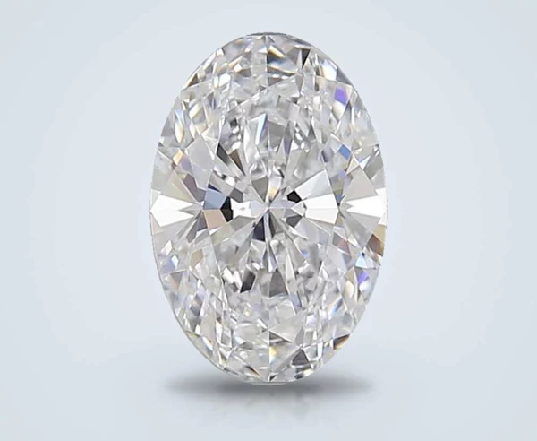 1.13 Carat · D · VVS2 Rare Carat Ideal Cut