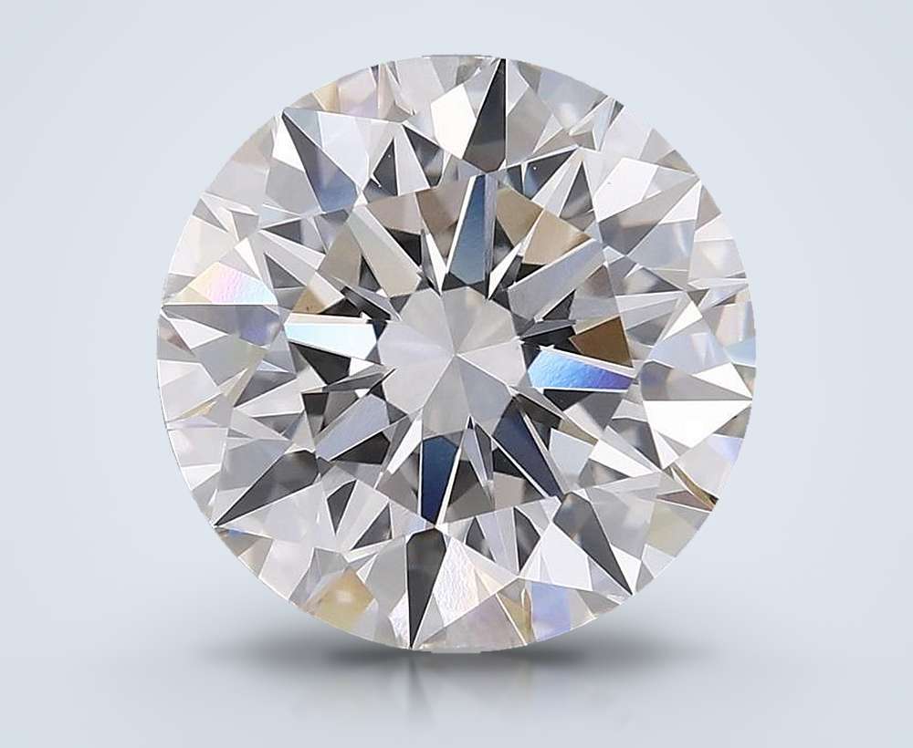 3.03 Carat · E · VVS2 Rare Carat Ideal Cut