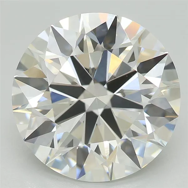 3.01 Carat · F · VVS2 ideal Cut