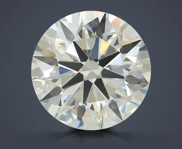 3.01 Carat · F · VVS2 Rare Carat Ideal Cut