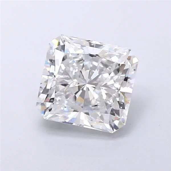 2.63 Carat · D · VVS2 Rare Carat Ideal Cut