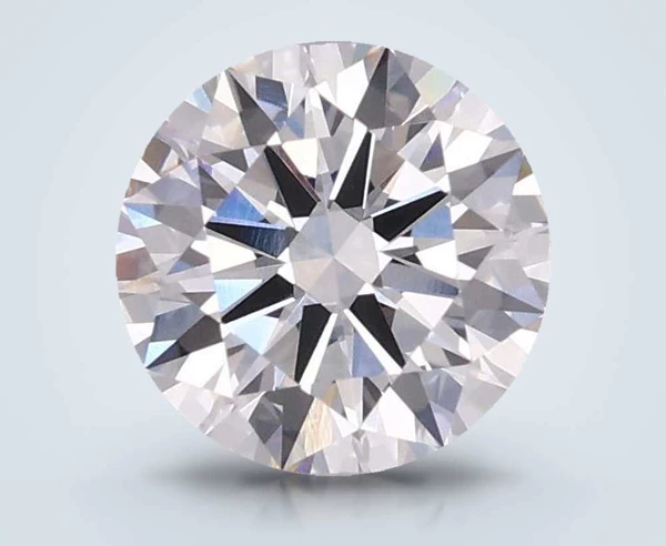 1 Carat · D · VVS1 excellent Cut