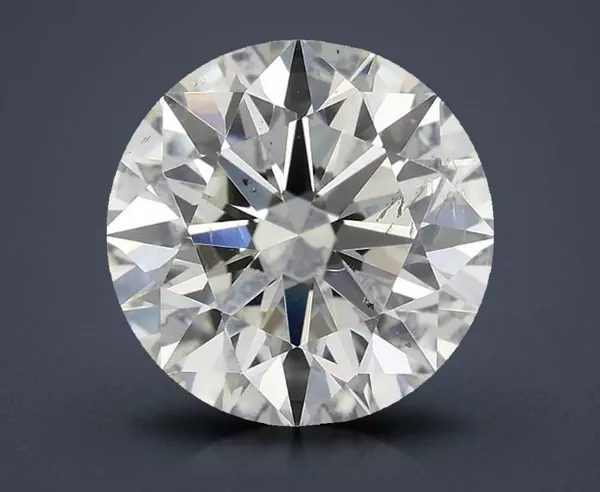 0.81 Carat · K · SI1 Rare Carat Ideal Cut