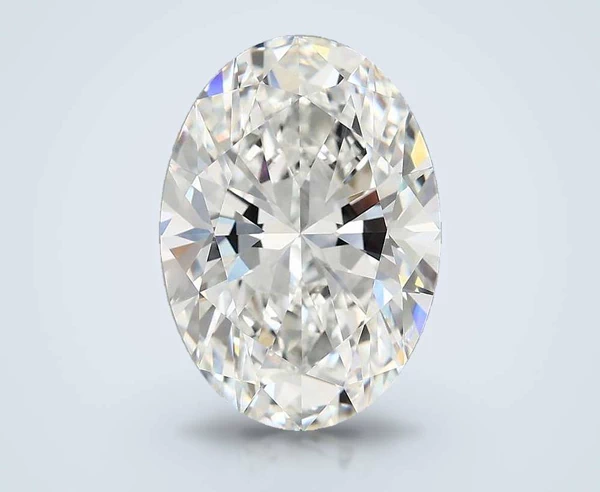4.81 Carat · F · VS1 Rare Carat Ideal Cut