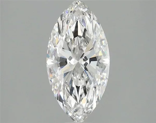 1.38 Carat · E · VVS2 Rare Carat Ideal Cut