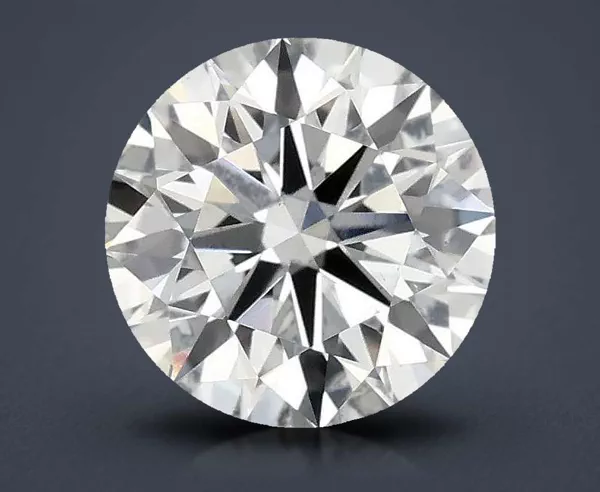 1.59 Carat · E · VS2 Rare Carat Ideal Cut