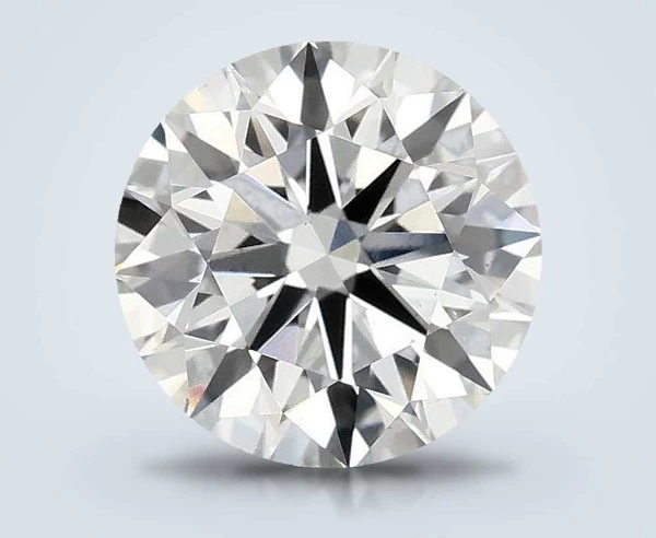1.59 Carat · E · VS2 Rare Carat Ideal Cut