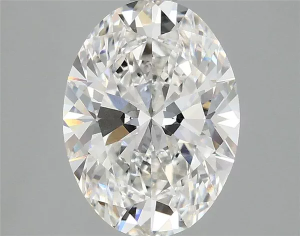 2.38 Carat · F · VS1 Rare Carat Ideal Cut