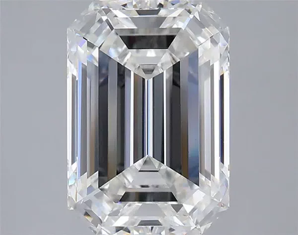 2.88 Carat · E · VS1 Rare Carat Ideal Cut