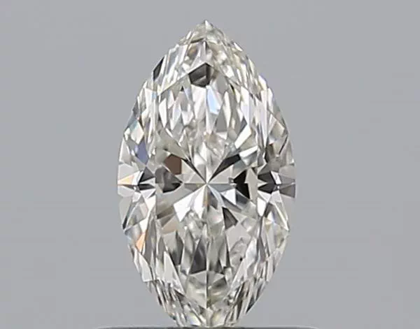 0.59 Carat · H · VVS1 very good Cut