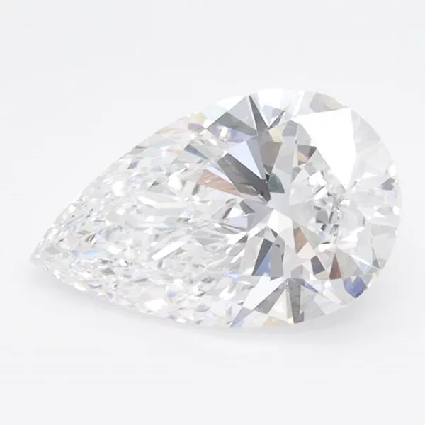 1.54 Carat · D · IF Rare Carat Ideal Cut