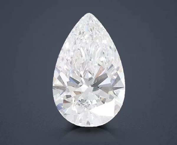 1.54 Carat · D · IF Rare Carat Ideal Cut