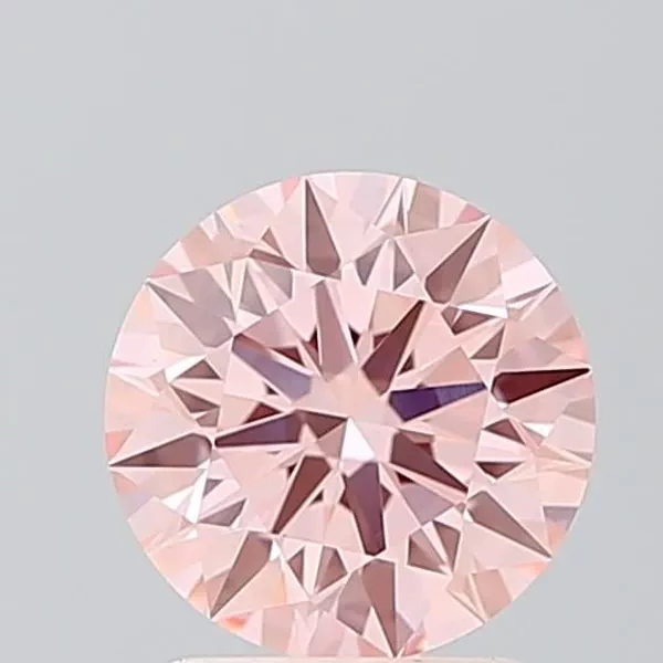 1.55 Carat · Fancy Vivid · VVS2
