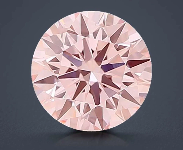 1.55 Carat · Fancy Vivid · VVS2