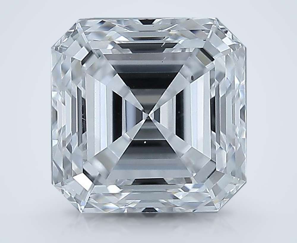 1 Carat · D · VS2 very good Cut