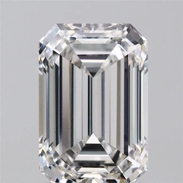 2.27 Carat · F · VVS2 Rare Carat Ideal Cut