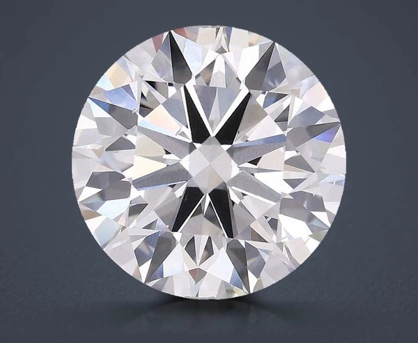 4.02 Carat · H · VS2 Rare Carat Ideal Cut